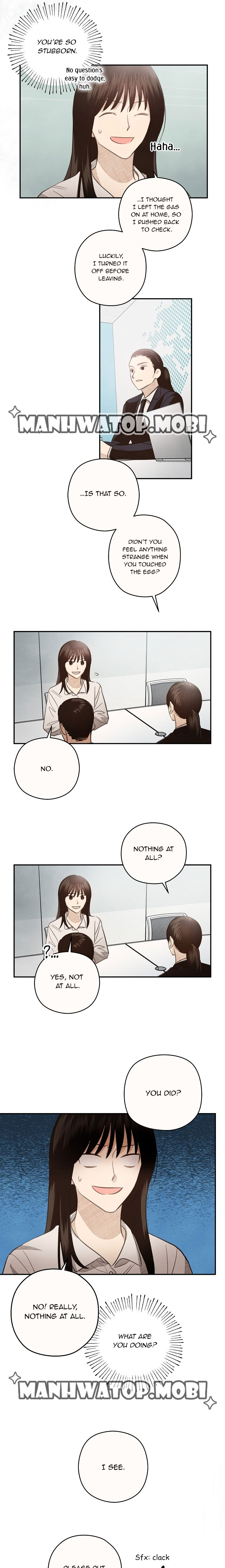 S-Class Spirit Master’s Taming Diary chapter 3 page 7