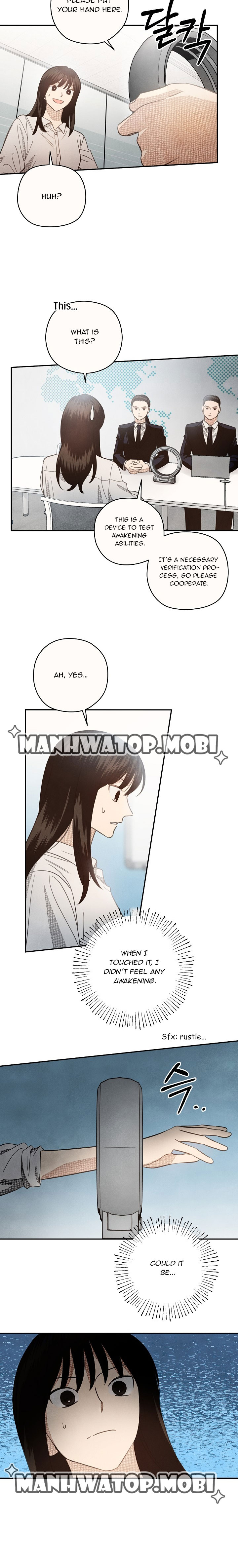 S-Class Spirit Master’s Taming Diary chapter 3 page 8