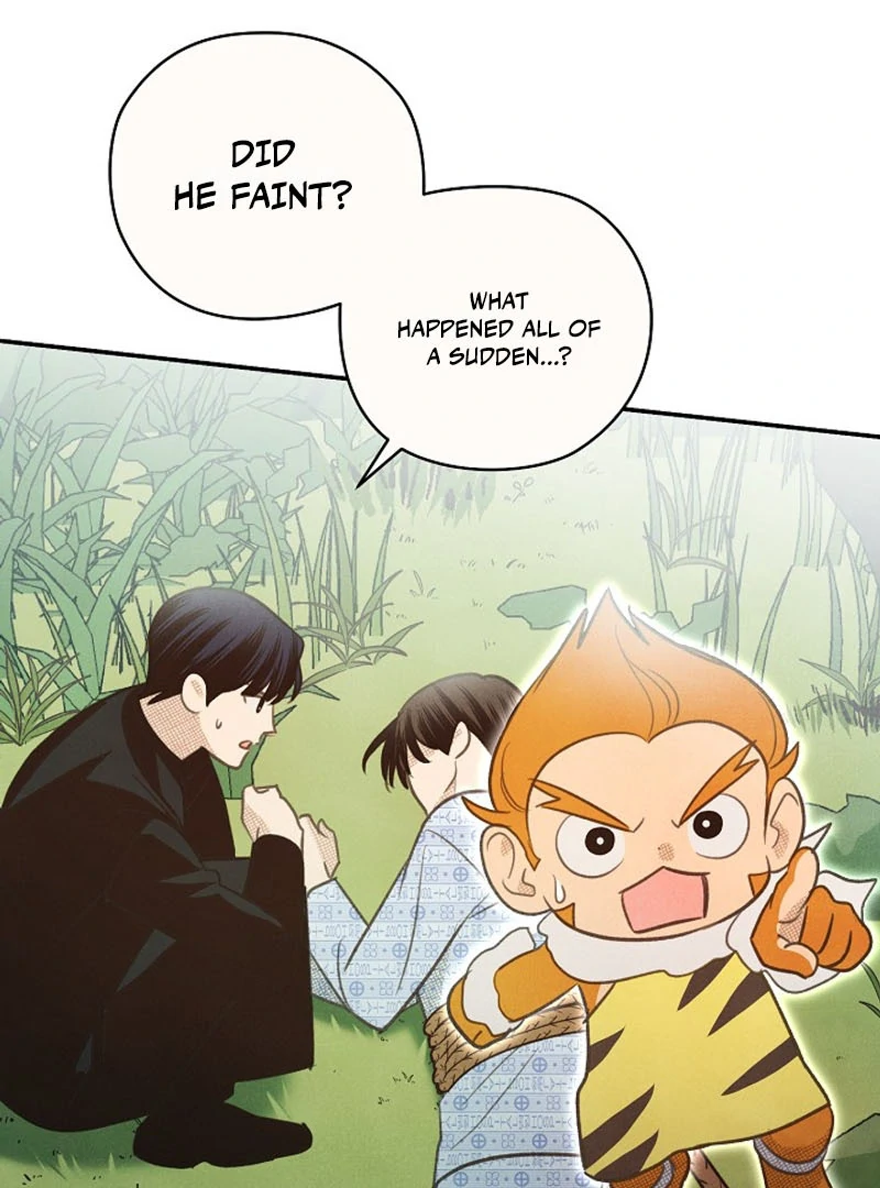 S-Class Spirit Master’s Taming Diary chapter 42 page 8