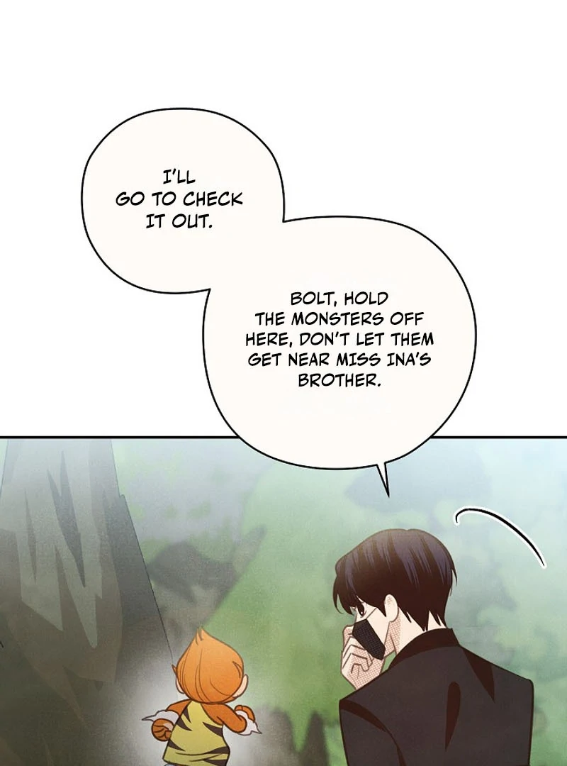 S-Class Spirit Master’s Taming Diary chapter 42 page 18