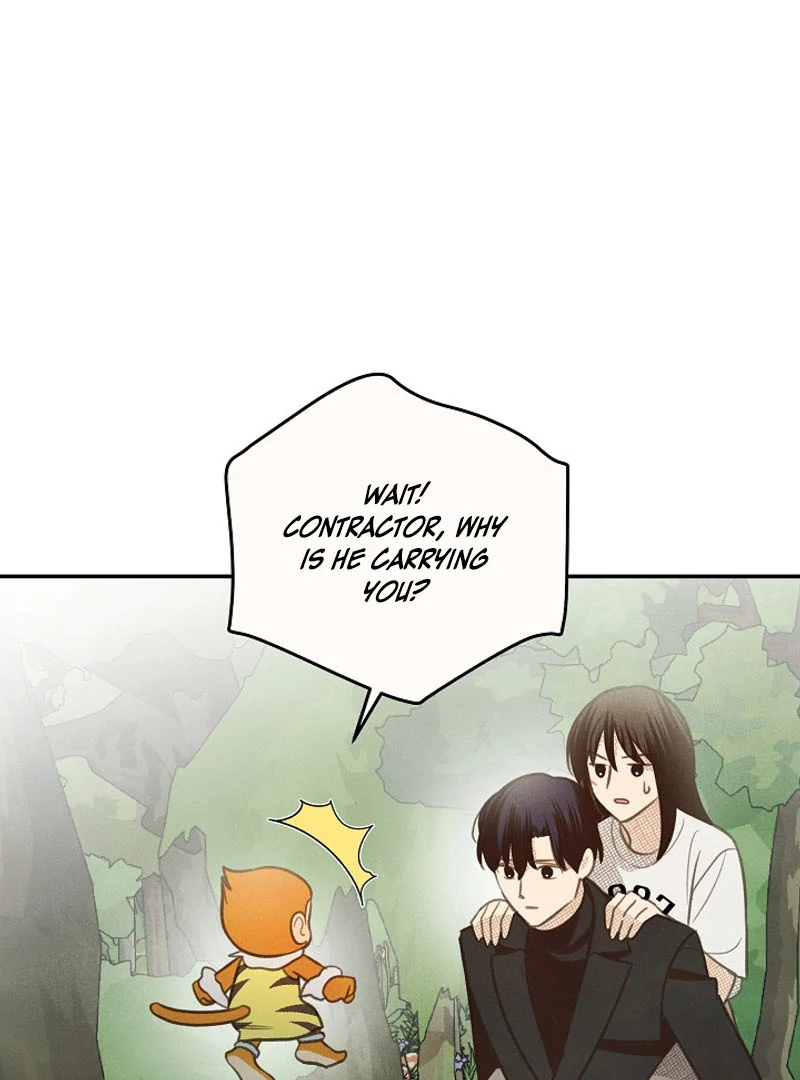 S-Class Spirit Master’s Taming Diary chapter 42 page 35