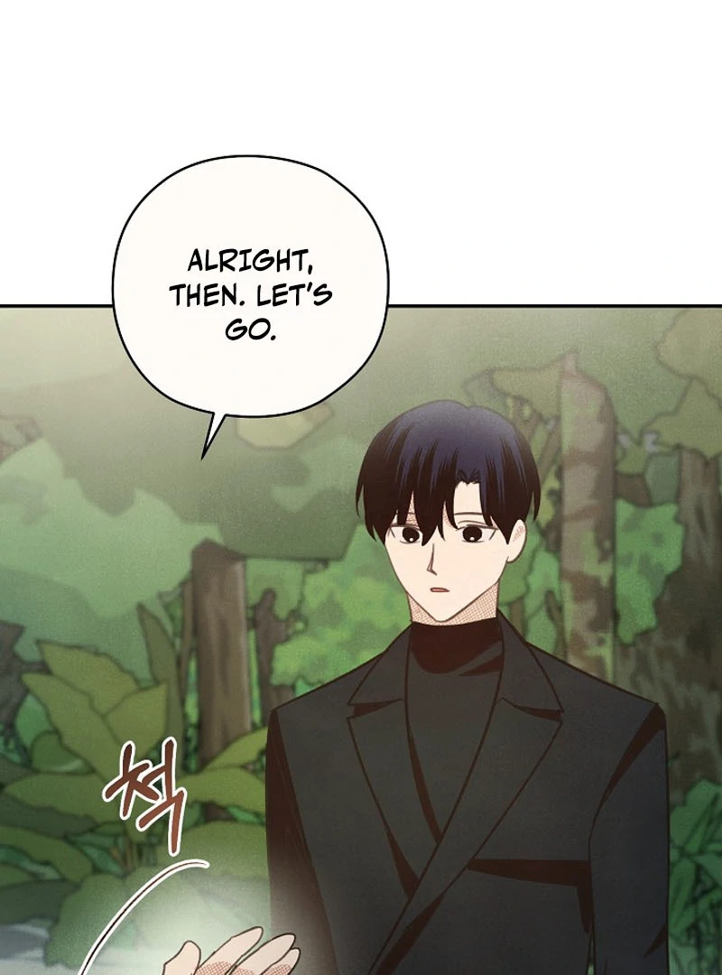 S-Class Spirit Master’s Taming Diary chapter 42 page 40