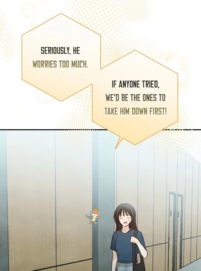 S-Class Spirit Master’s Taming Diary chapter 43 page 22