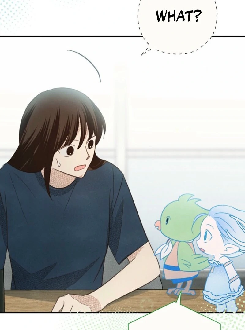 S-Class Spirit Master’s Taming Diary chapter 43 page 50