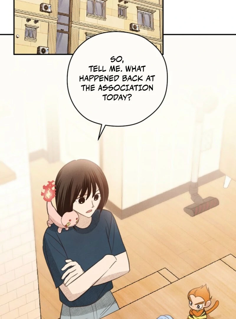 S-Class Spirit Master’s Taming Diary chapter 43 page 66