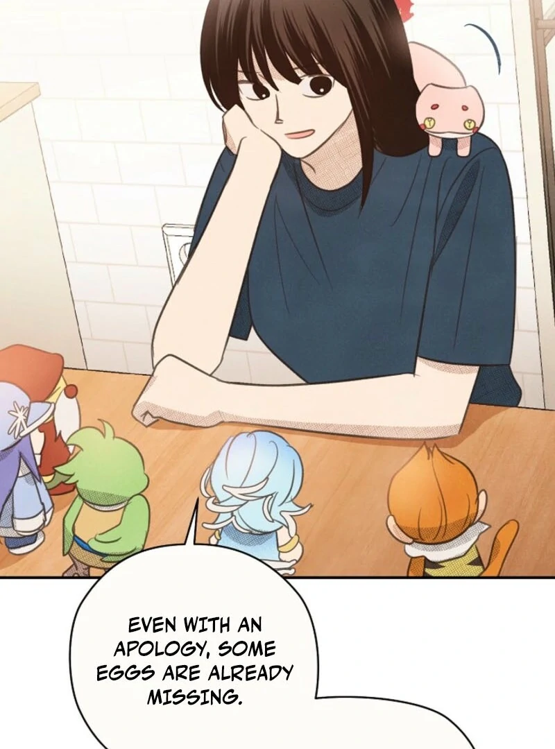 S-Class Spirit Master’s Taming Diary chapter 43 page 101