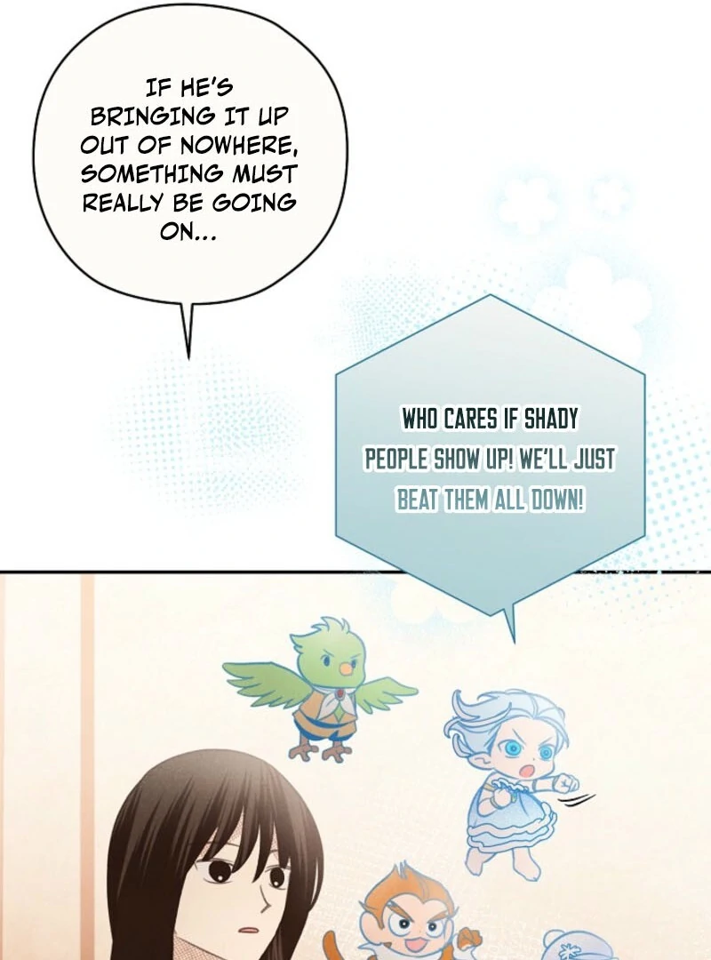S-Class Spirit Master’s Taming Diary chapter 44 page 55