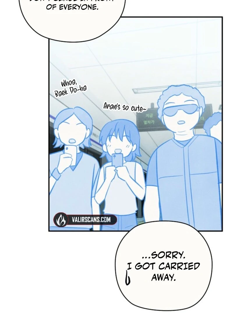 S-Class Spirit Master’s Taming Diary chapter 44 page 86