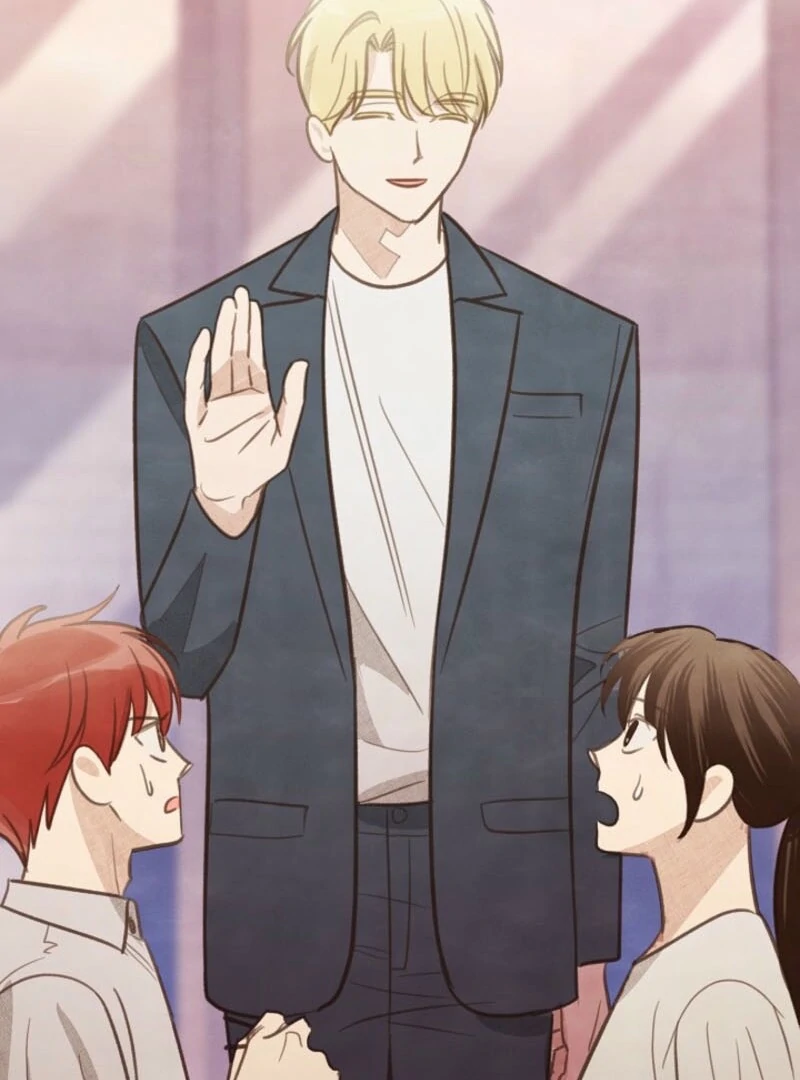 S-Class Spirit Master’s Taming Diary chapter 44 page 122