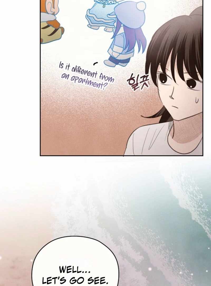 S-Class Spirit Master’s Taming Diary chapter 45 page 32