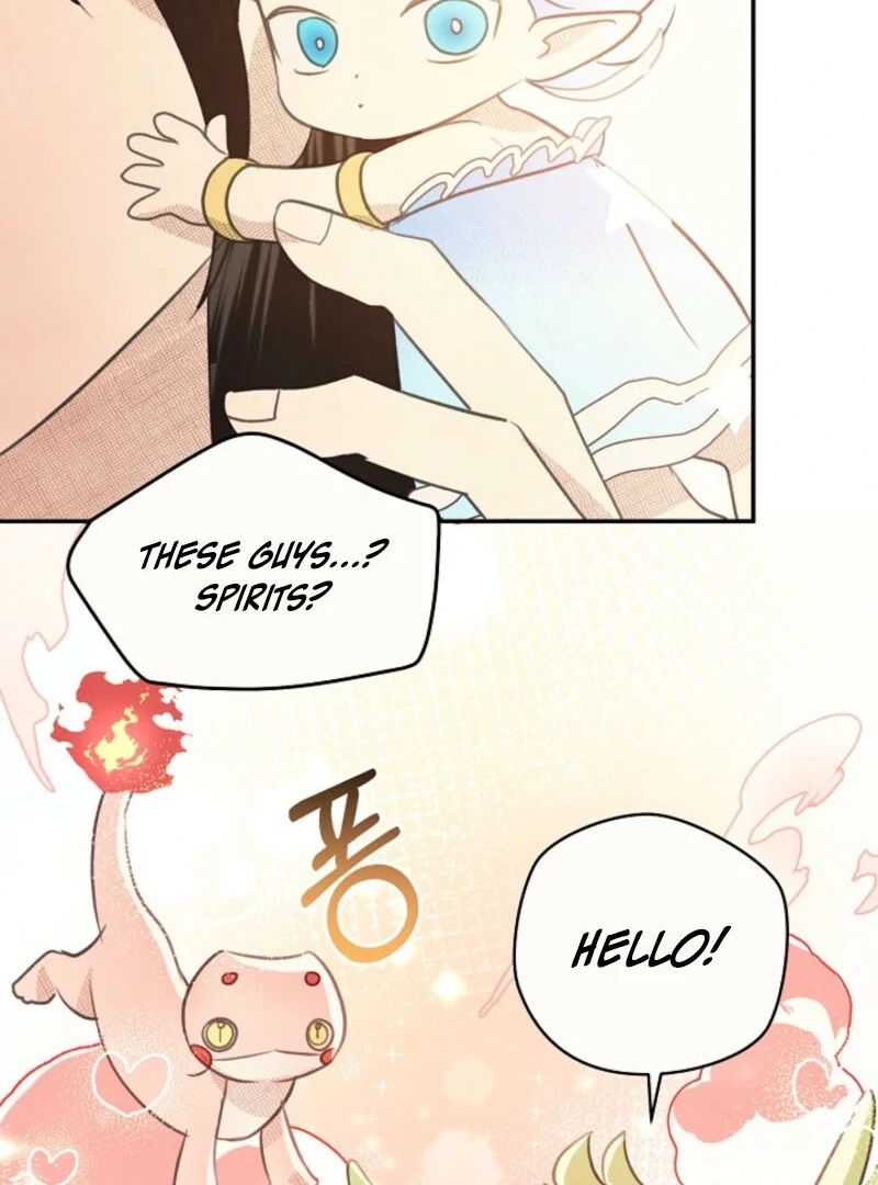 S-Class Spirit Master’s Taming Diary chapter 46 page 59