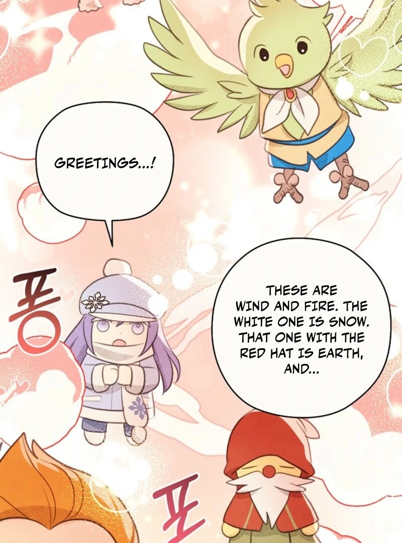 S-Class Spirit Master’s Taming Diary chapter 46 page 60