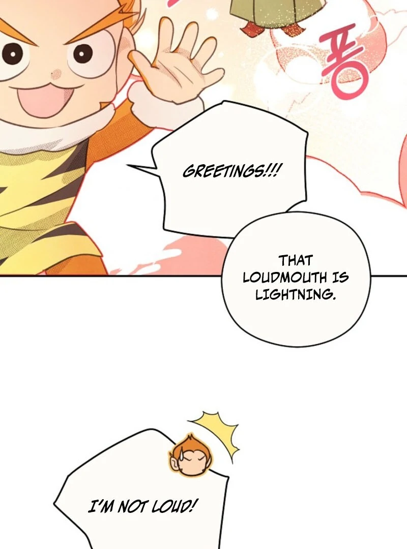 S-Class Spirit Master’s Taming Diary chapter 46 page 61