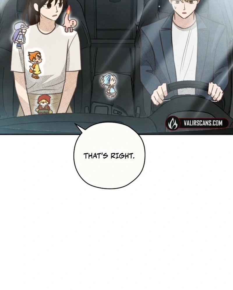 S-Class Spirit Master’s Taming Diary chapter 46 page 69
