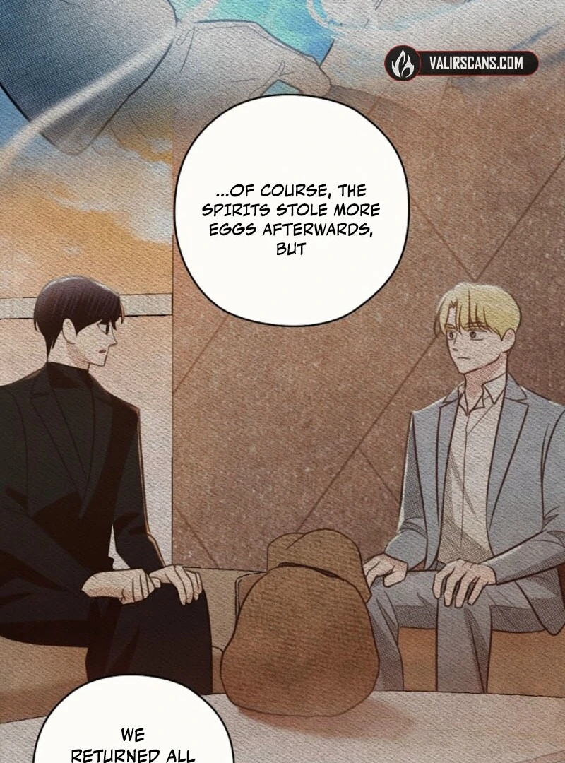 S-Class Spirit Master’s Taming Diary chapter 46 page 81