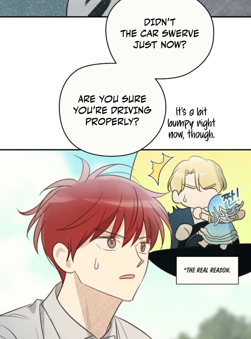 S-Class Spirit Master’s Taming Diary chapter 47 page 5