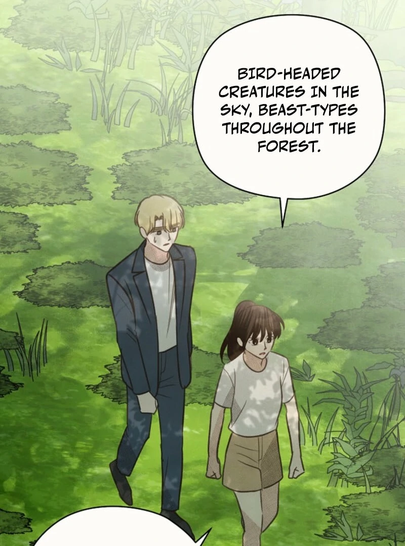 S-Class Spirit Master’s Taming Diary chapter 47 page 99