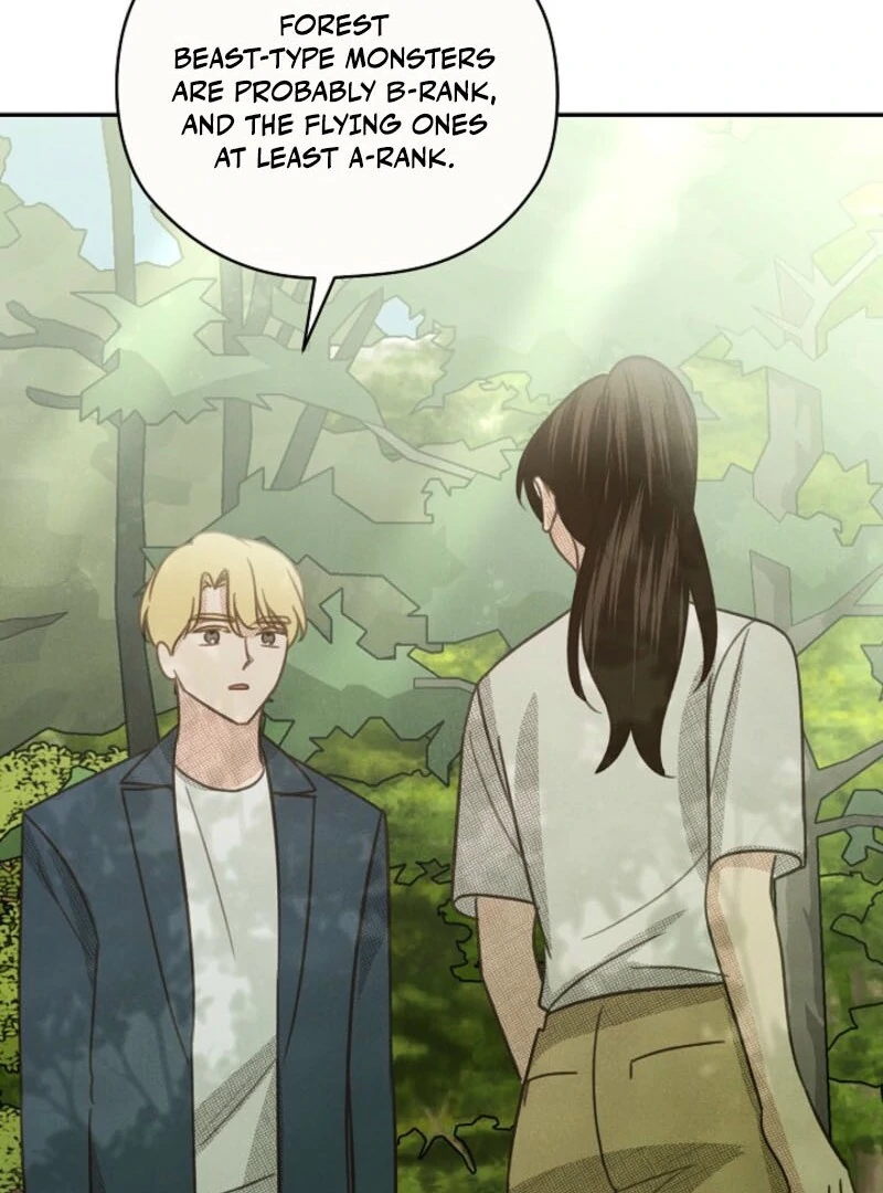 S-Class Spirit Master’s Taming Diary chapter 48 page 20