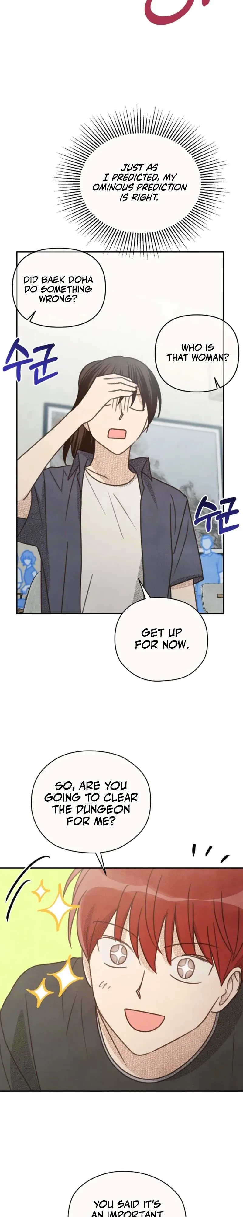 S-Class Spirit Master’s Taming Diary chapter 67 page 11