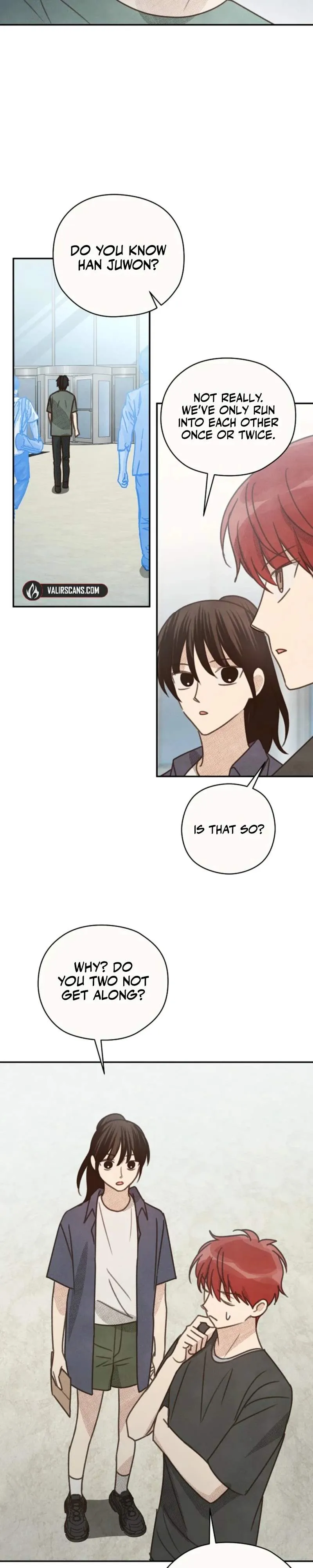 S-Class Spirit Master’s Taming Diary chapter 67 page 7
