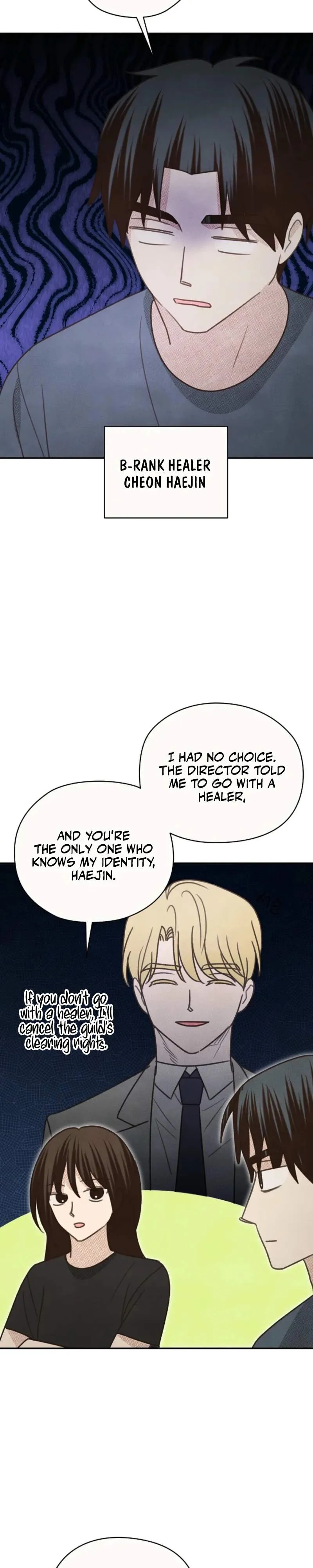 S-Class Spirit Master’s Taming Diary chapter 67 page 16