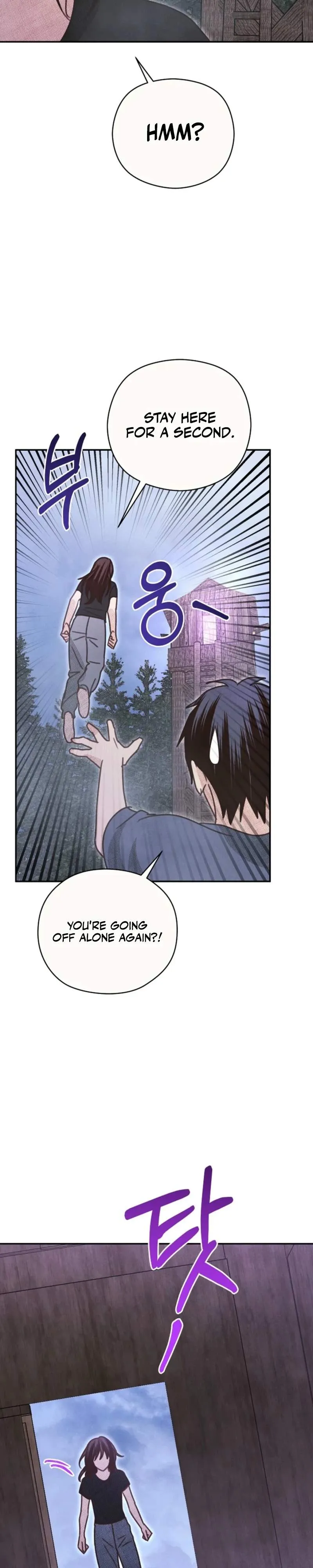 S-Class Spirit Master’s Taming Diary chapter 67 page 32