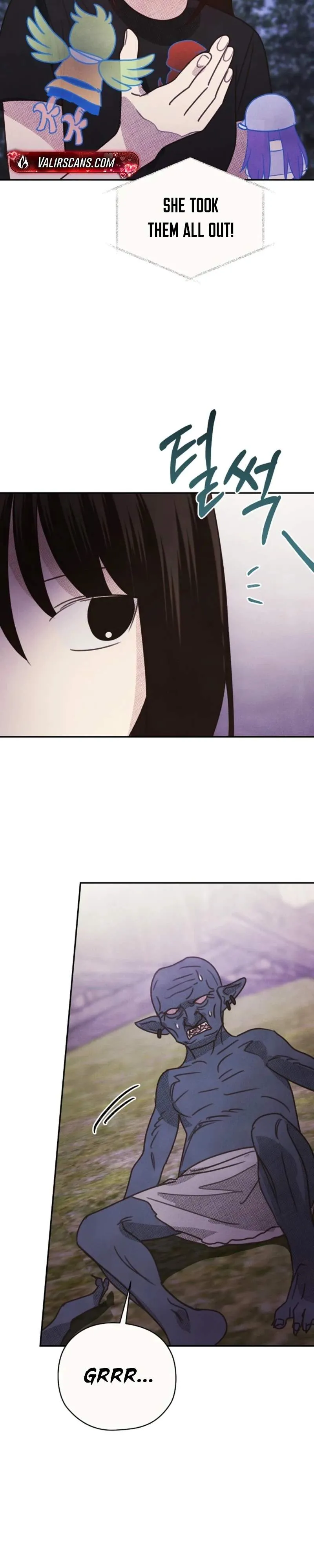 S-Class Spirit Master’s Taming Diary chapter 68 page 17
