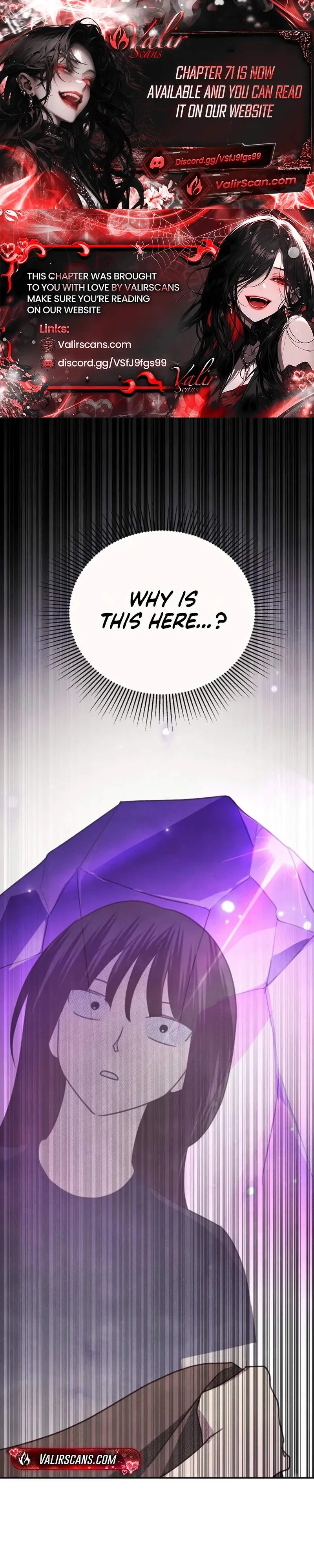 S-Class Spirit Master’s Taming Diary chapter 68 page 1