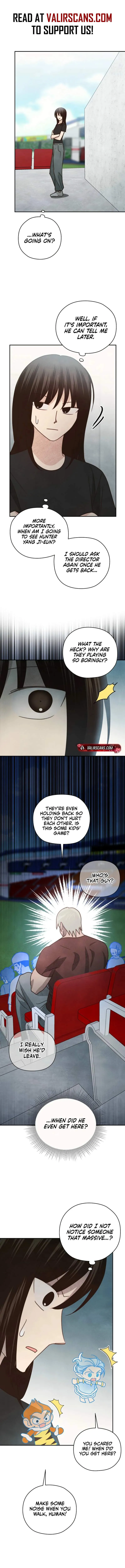 S-Class Spirit Master’s Taming Diary chapter 69 page 8