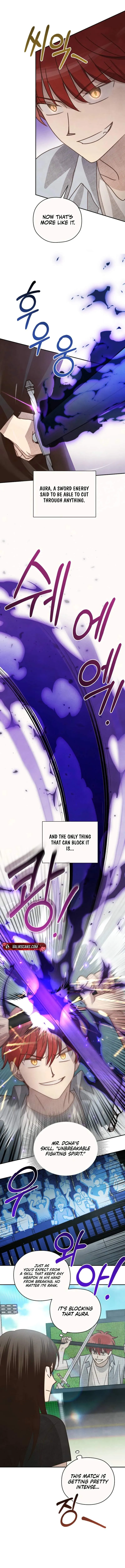 S-Class Spirit Master’s Taming Diary chapter 69 page 6