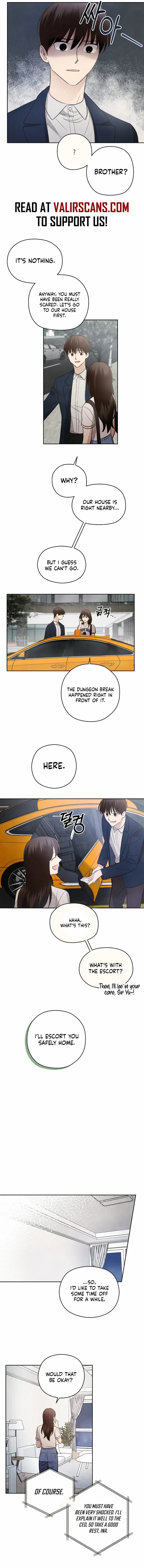 S-Class Spirit Master’s Taming Diary chapter 7 page 7