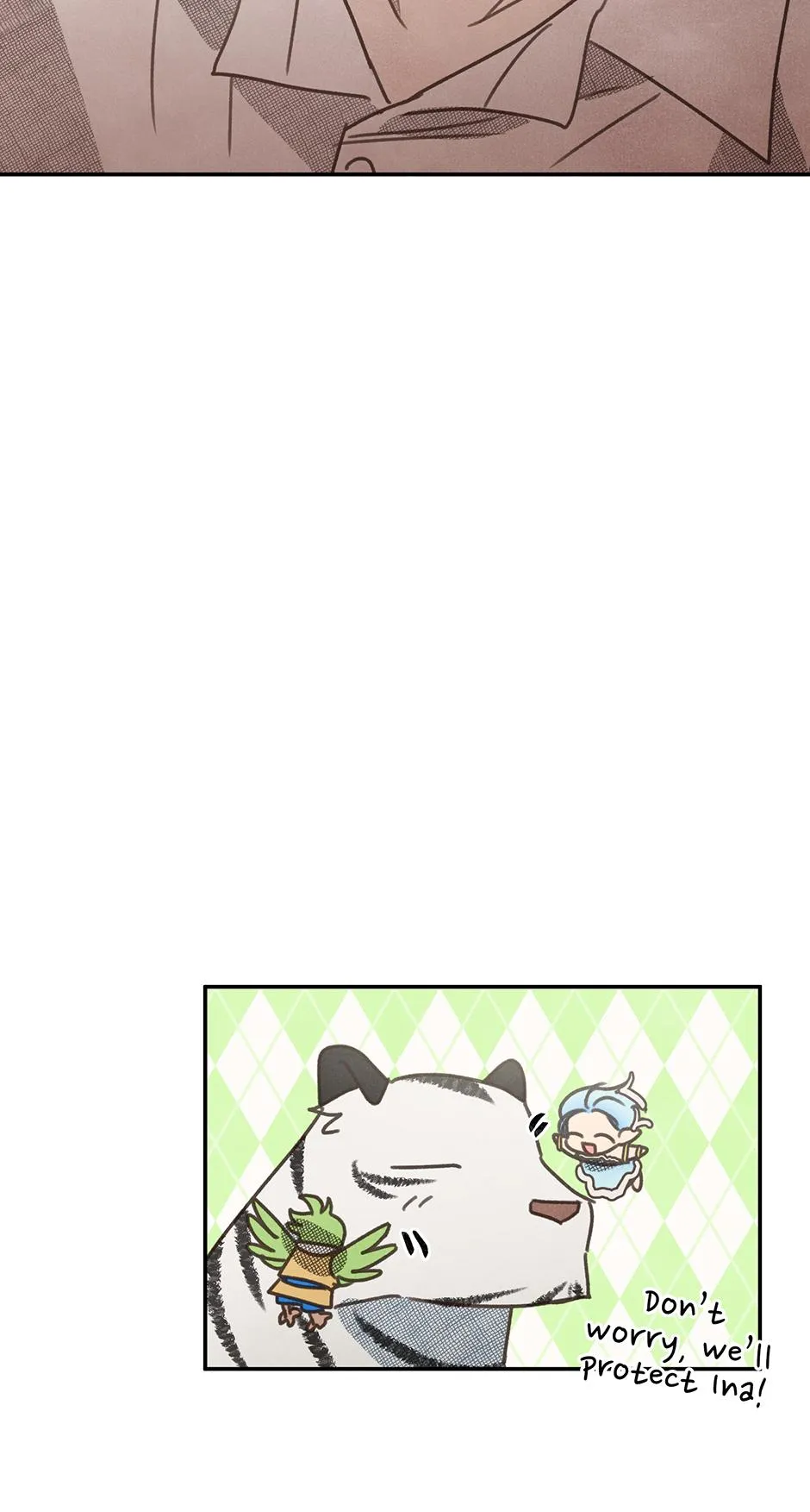 S-Class Spirit Master’s Taming Diary chapter 71 page 93