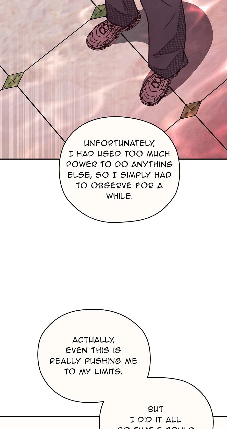 S-Class Spirit Master’s Taming Diary chapter 72 page 32