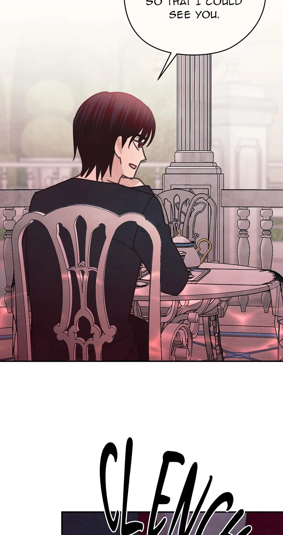 S-Class Spirit Master’s Taming Diary chapter 72 page 33