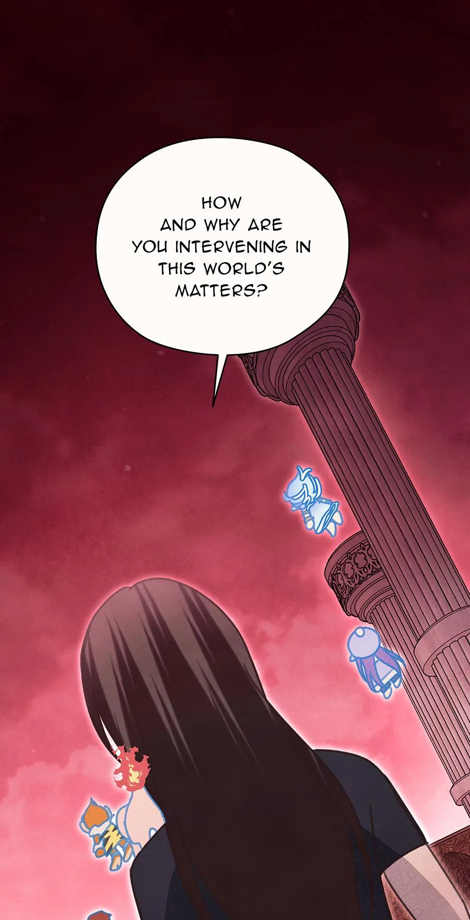 S-Class Spirit Master’s Taming Diary chapter 72 page 23