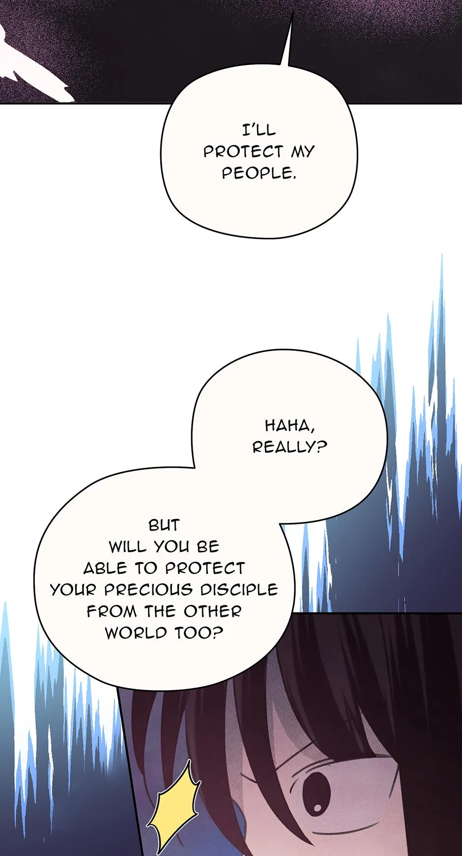 S-Class Spirit Master’s Taming Diary chapter 72 page 50