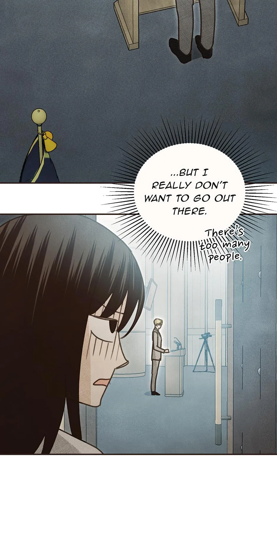 S-Class Spirit Master’s Taming Diary chapter 73 page 75