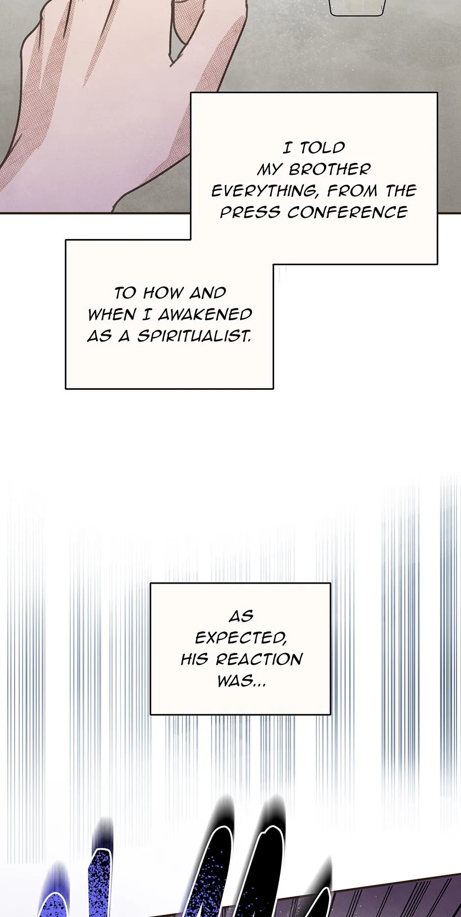 S-Class Spirit Master’s Taming Diary chapter 73 page 60