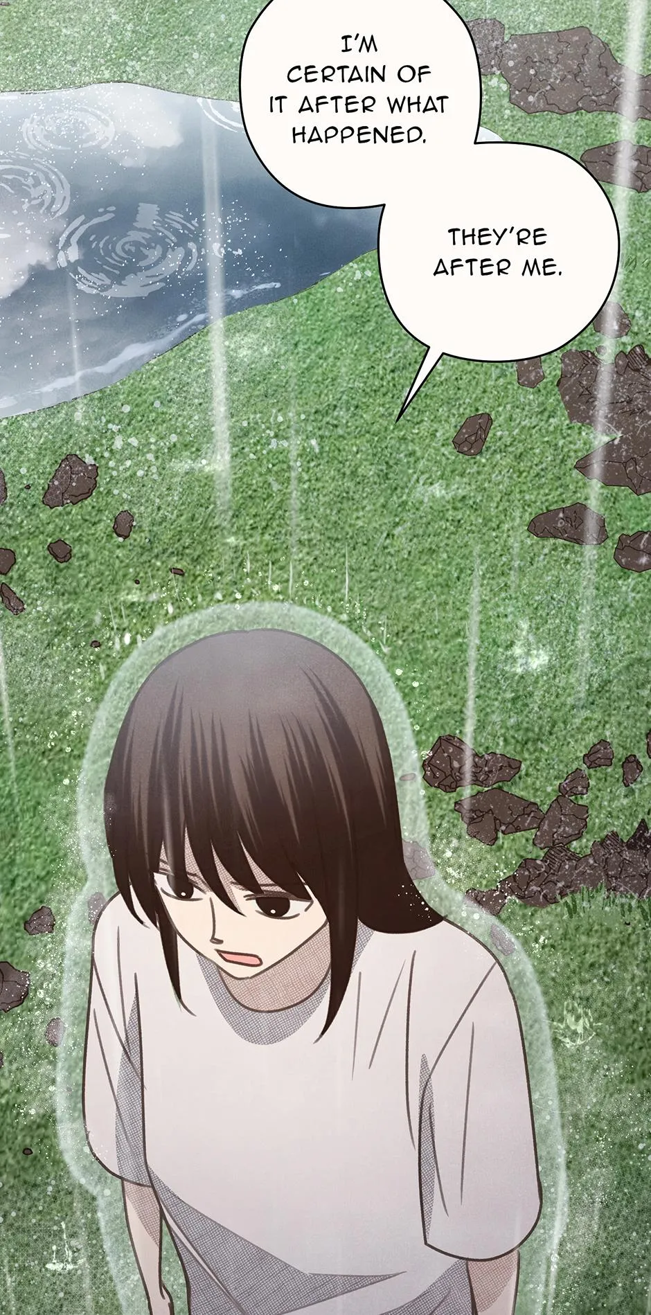 S-Class Spirit Master’s Taming Diary chapter 73 page 23