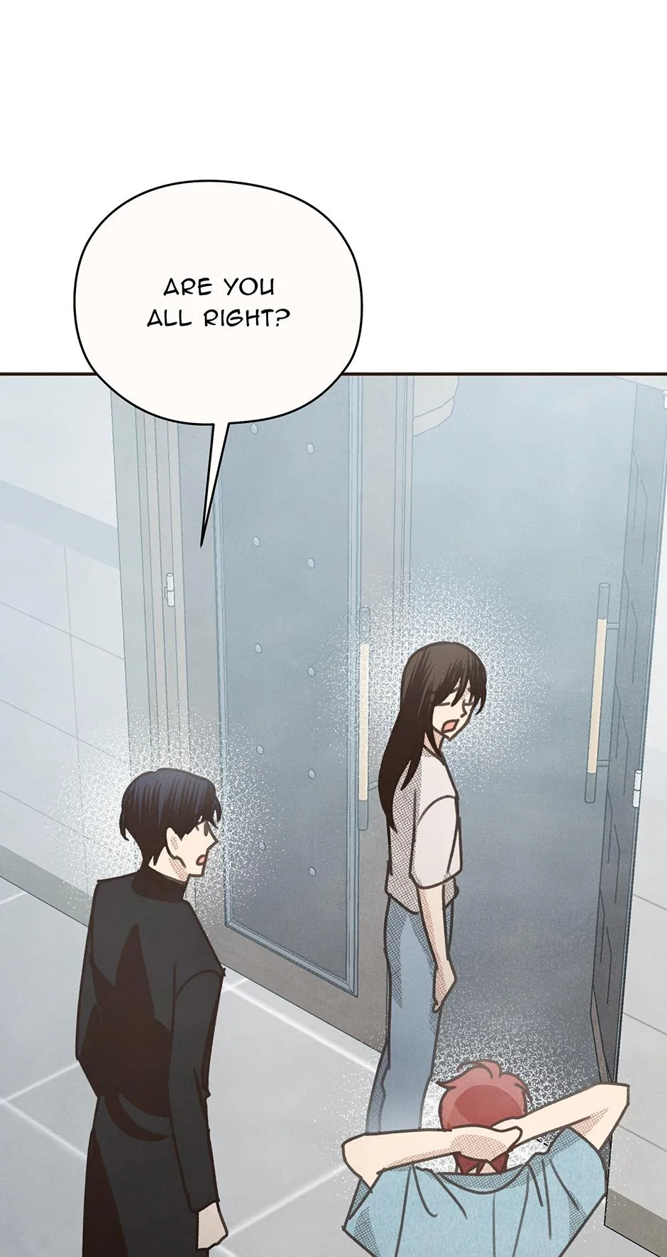 S-Class Spirit Master’s Taming Diary chapter 73 page 76
