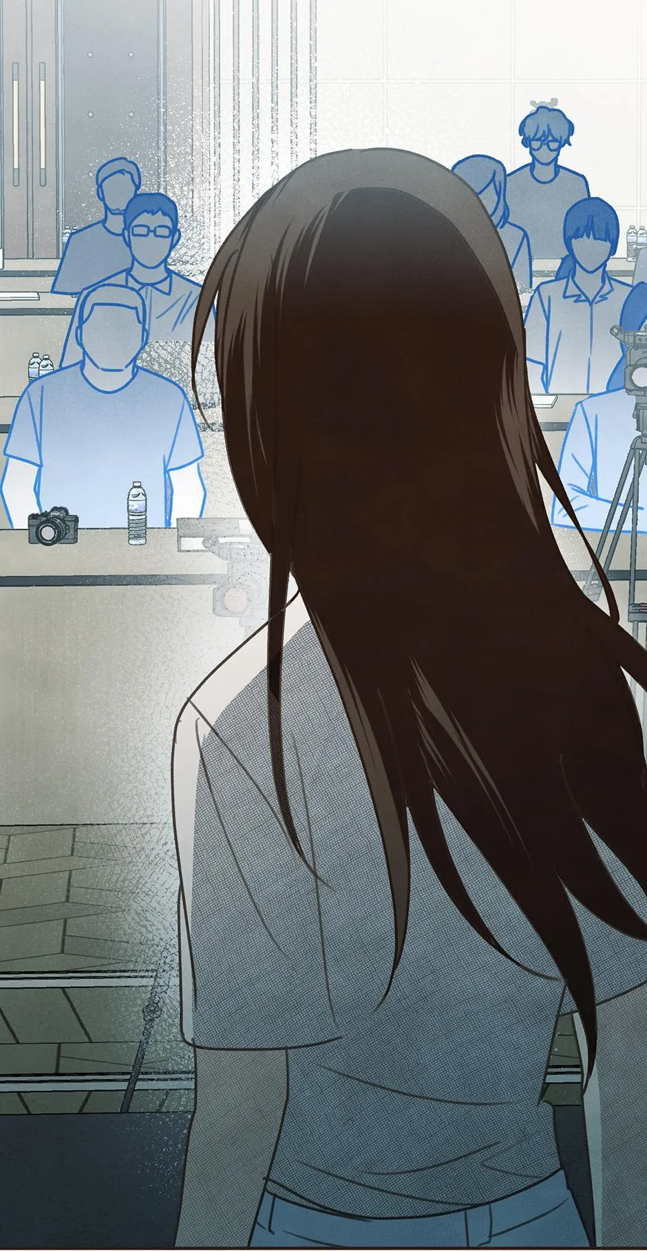 S-Class Spirit Master’s Taming Diary chapter 73 page 88