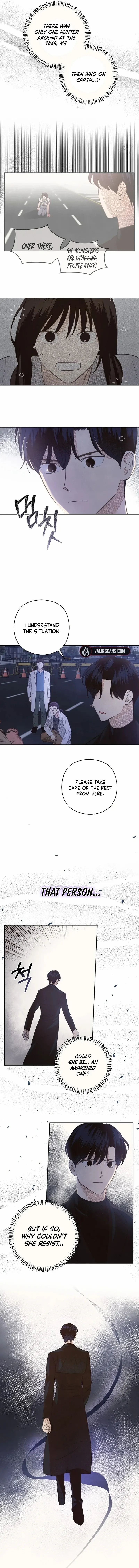S-Class Spirit Master’s Taming Diary chapter 8 page 2