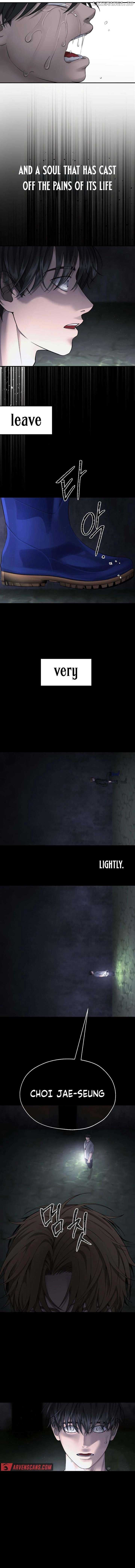 Reasons Not to Enter a Haunted house chapter 3 page 3