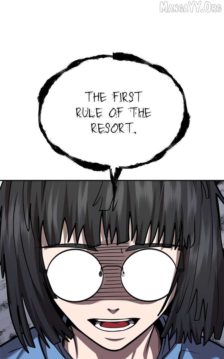 Reasons Not to Enter a Haunted house chapter 32 page 6