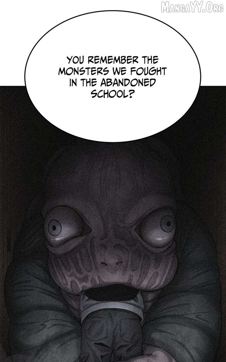 Reasons Not to Enter a Haunted house chapter 32 page 25