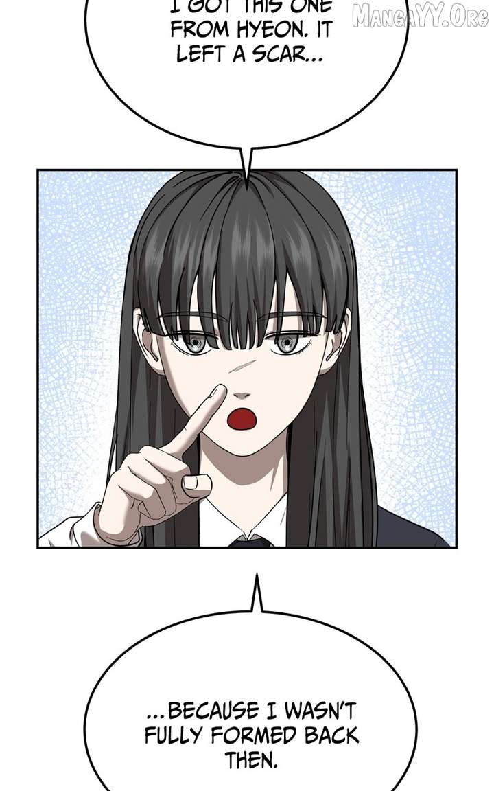 Reasons Not to Enter a Haunted house chapter 32 page 32