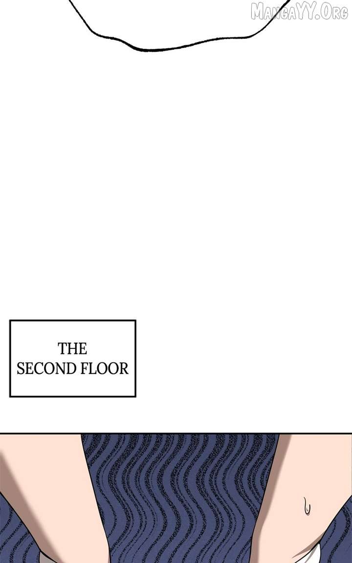 Reasons Not to Enter a Haunted house chapter 32 page 73