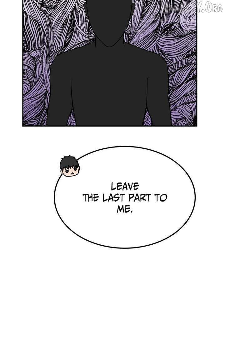 Reasons Not to Enter a Haunted house chapter 32 page 77