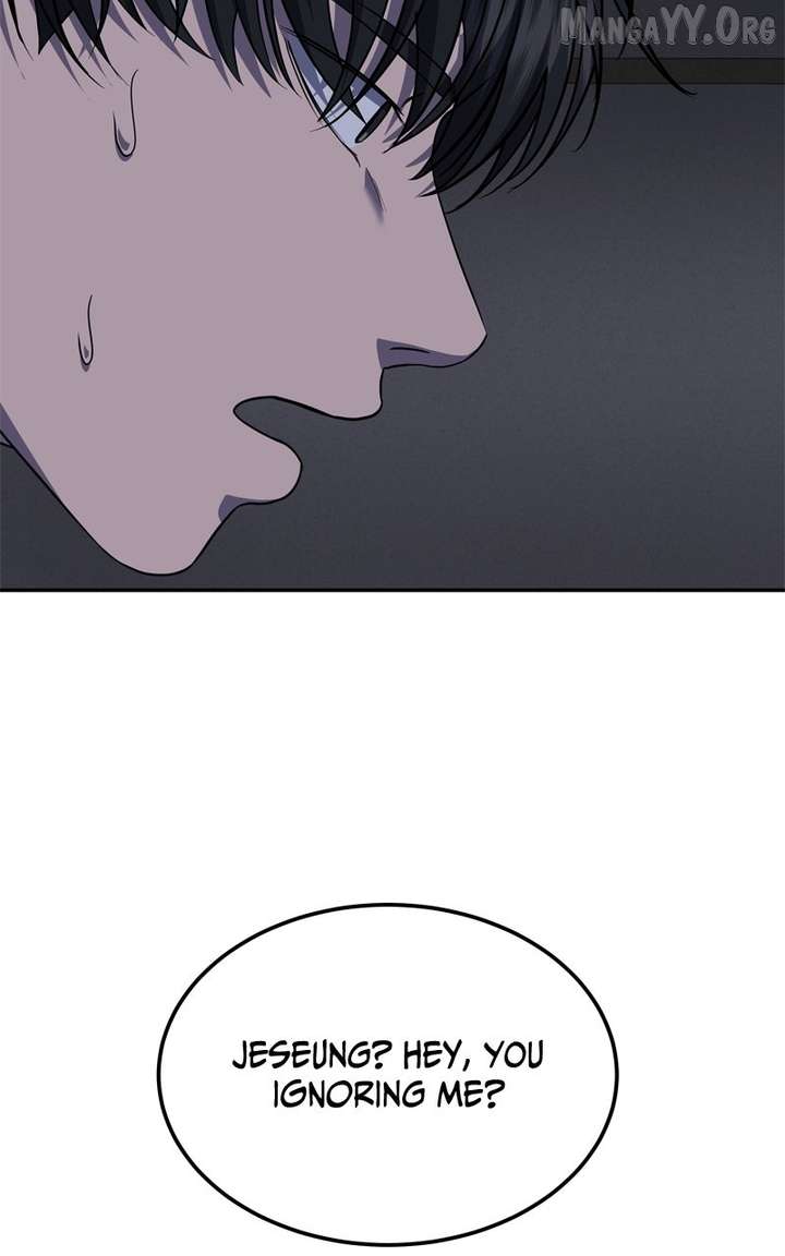 Reasons Not to Enter a Haunted house chapter 32 page 81