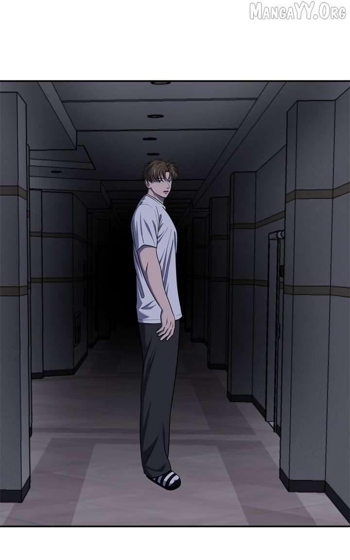 Reasons Not to Enter a Haunted house chapter 32 page 82